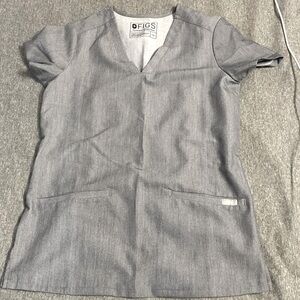 XXS figs top